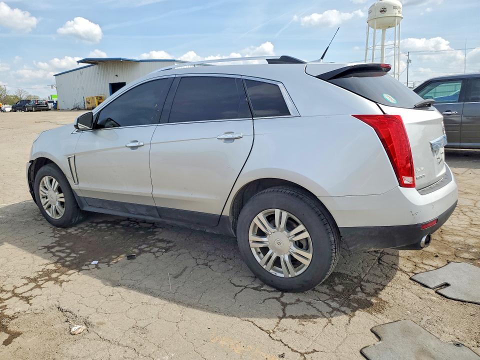 Продаж на аукціоні авто 2013 Cadillac Srx, vin: 3GYFNCE39DS559829, номер лоту: 50779396