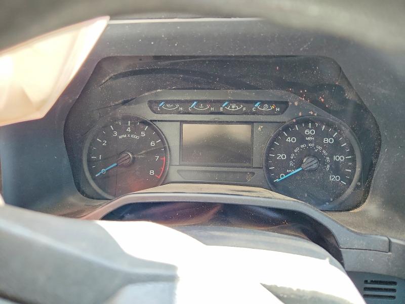 2016 Ford F150 მანქანა იყიდება აუქციონზე, vin: 1FTMF1C84GKD17866, აუქციონის ნომერი: 51968446