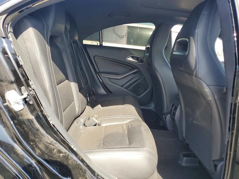 Продажа на аукционе авто 2018 Mercedes-benz Cla, vin: WDDSJ4EB5JN501211, номер лота: 50517036