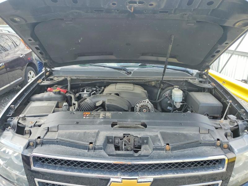 Продаж на аукціоні авто 2012 Chevrolet Suburban, vin: 1GNSKJE71CR323155, номер лоту: 49679326
