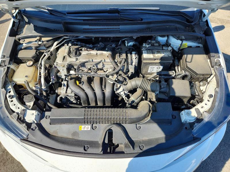 Продаж на аукціоні авто 2020 Toyota Corolla, vin: 5YFEPRAE7LP035130, номер лоту: 48736326