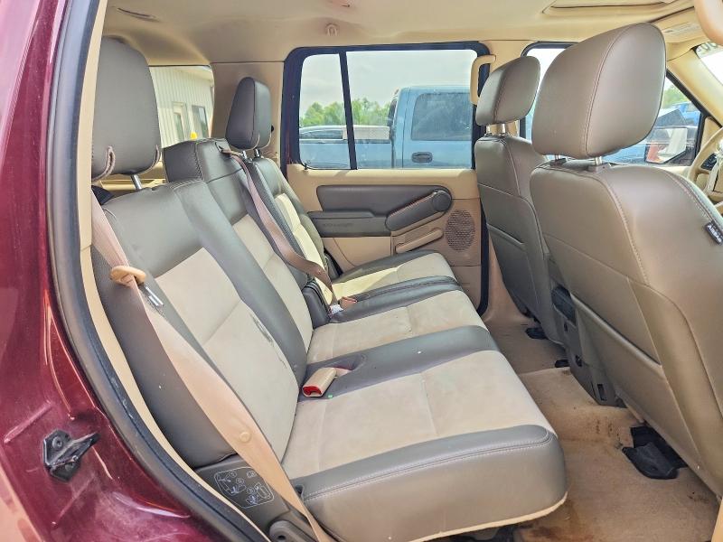 Auction sale of the 2006 Ford Explorer, vin: 1FMEU74856UA04786, lot number: 50508996