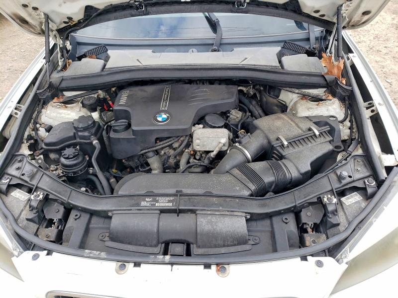 49062826 :رقم المزاد ، WBAVL1C53DVR83577 vin ، 2013 Bmw X1 مزاد بيع