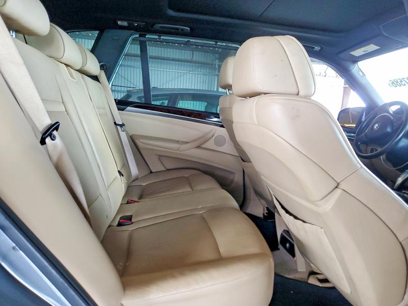 Aukcja sprzedaży 2011 Bmw X5, vin: 5UXZV8C56BL418013, numer aukcji: 49327586