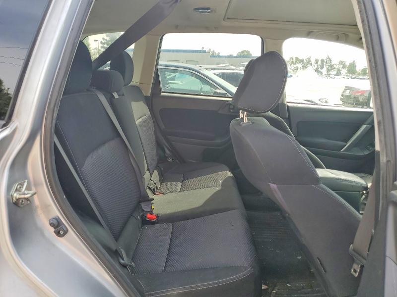 Aukcja sprzedaży 2015 Subaru Forester, vin: JF2SJADC3FH833545, numer aukcji: 50094496