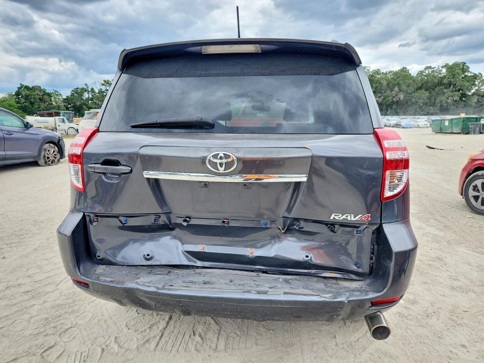 50415046 :رقم المزاد ، JTMWF4DV4B5034647 vin ، 2011 Toyota Rav4 مزاد بيع