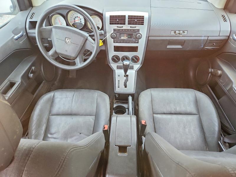 49575916 :رقم المزاد ، 1B3HB28B58D699355 vin ، 2008 Dodge Caliber مزاد بيع