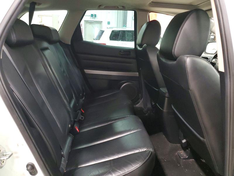 49637466 :رقم المزاد ، JM3ER4C3XB0401655 vin ، 2011 Mazda Cx-7 مزاد بيع