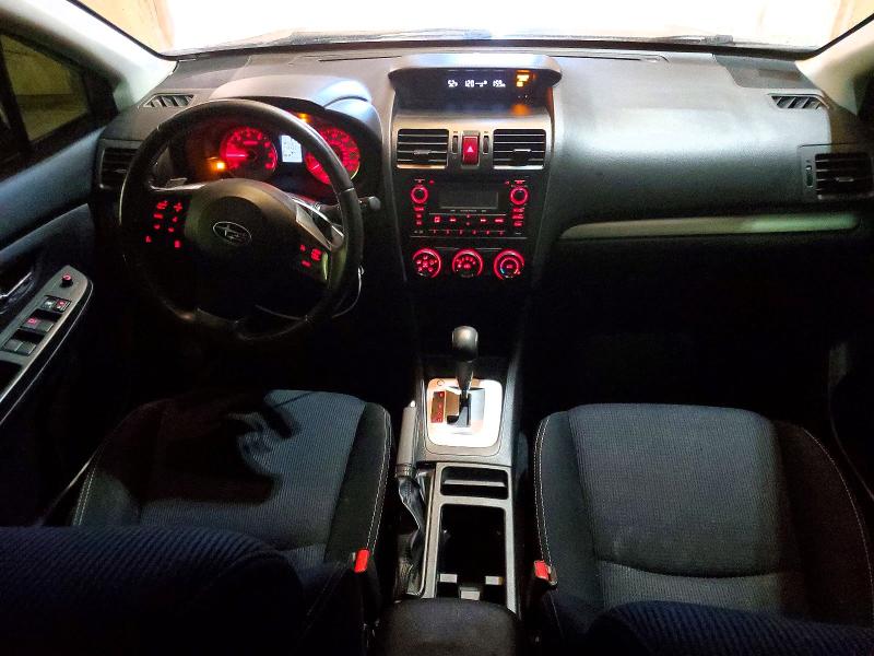 2013 Subaru Impreza მანქანა იყიდება აუქციონზე, vin: JF1GPAL63D2218353, აუქციონის ნომერი: 49425726