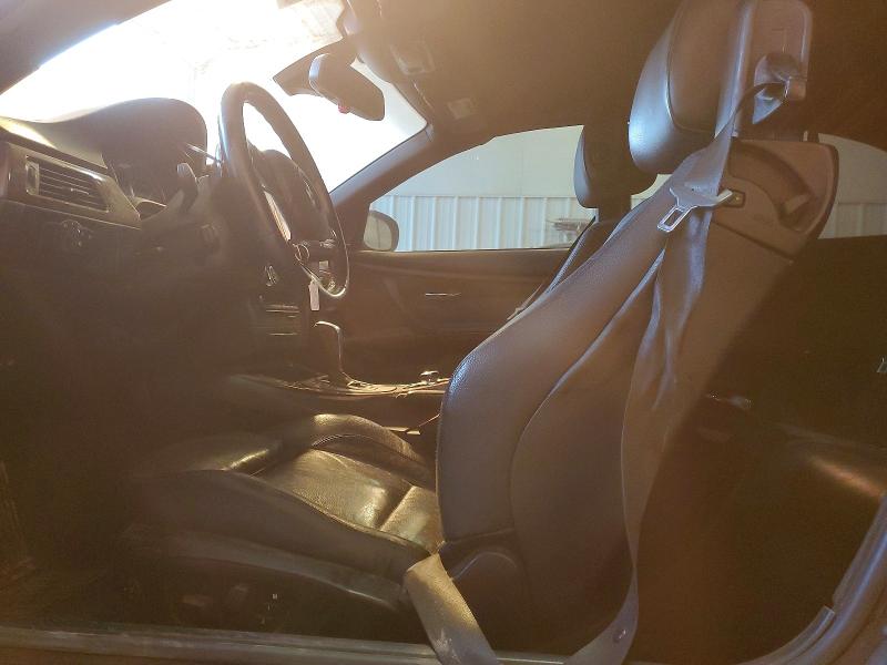 Aukcja sprzedaży 2011 Bmw 328, vin: WBADW3C55BE537992, numer aukcji: 50437106