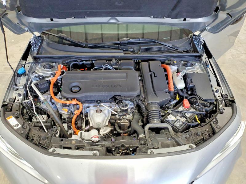 Aukcja sprzedaży 2026 Honda Civic, vin: 2HGFE4F86TH304998, numer aukcji: 50935036