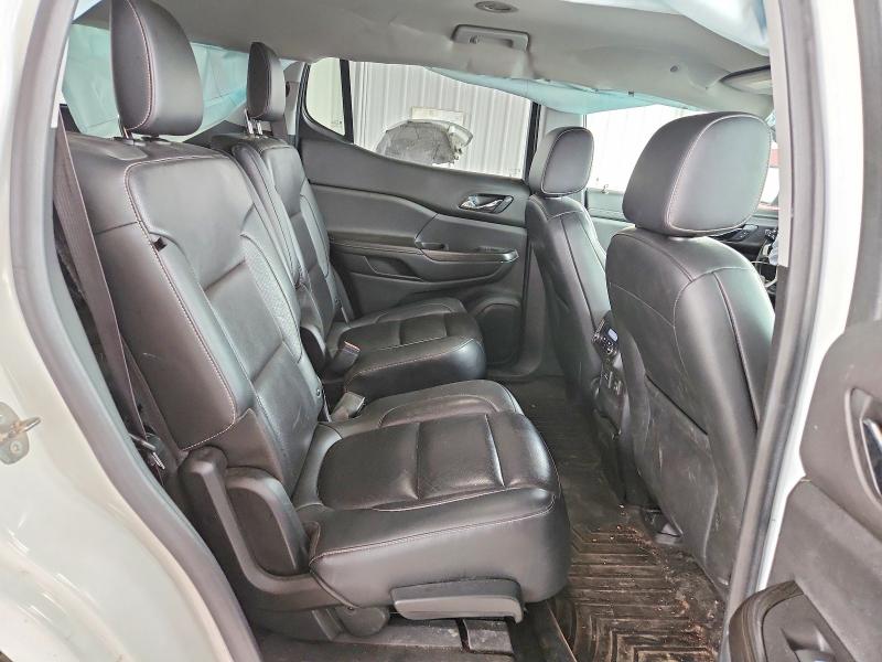 2019 Gmc Acadia მანქანა იყიდება აუქციონზე, vin: 1GKKNULS9KZ230962, აუქციონის ნომერი: 51297886