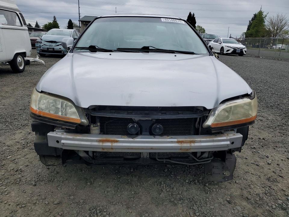 Продаж на аукціоні авто 2002 Honda Accord, vin: JHMCG56782C024895, номер лоту: 49148676