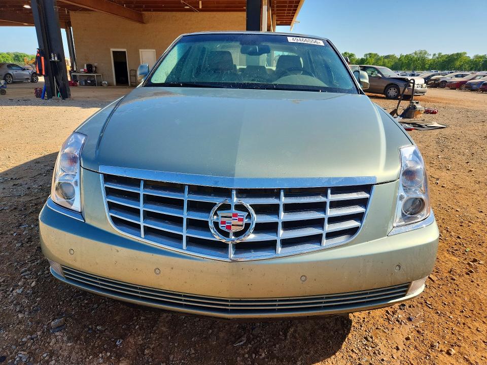 Aukcja sprzedaży 2006 Cadillac Dts, vin: 1G6KD57Y36U149402, numer aukcji: 49466556