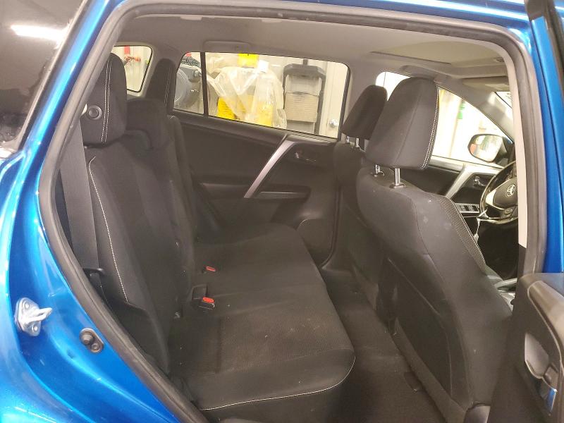 Aukcja sprzedaży 2016 Toyota Rav4, vin: JTMRFREV0GJ085196, numer aukcji: 51637196