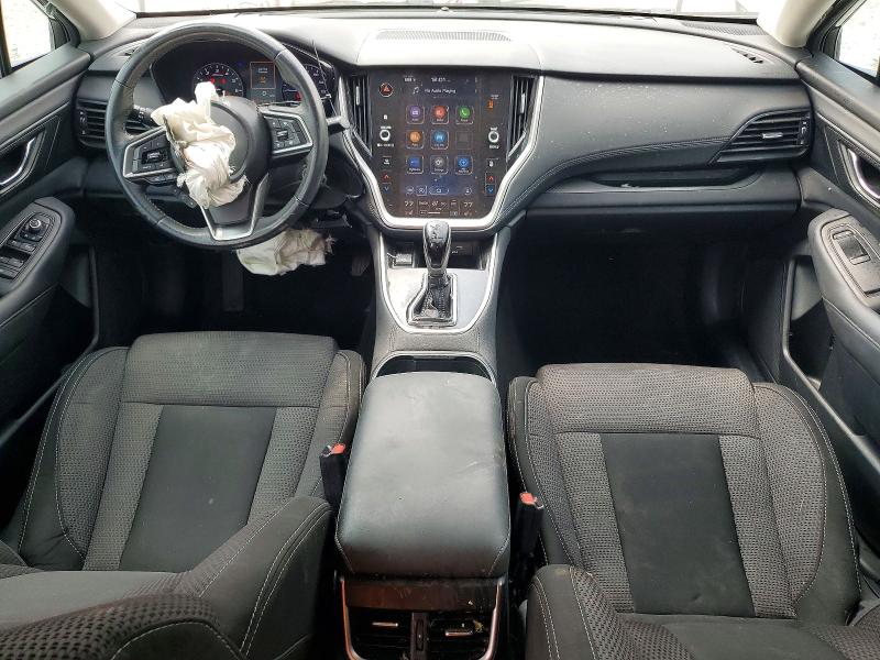 Продажа на аукционе авто 2022 Subaru Outback, vin: 4S4BTACC7N3194765, номер лота: 51484796
