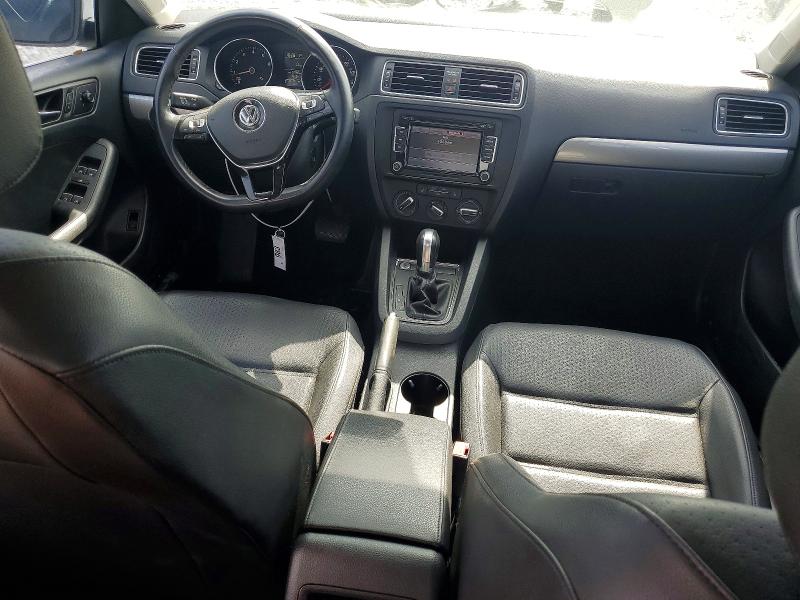 50300886 :رقم المزاد ، 3VWD07AJ5FM310634 vin ، 2015 Volkswagen Jetta مزاد بيع