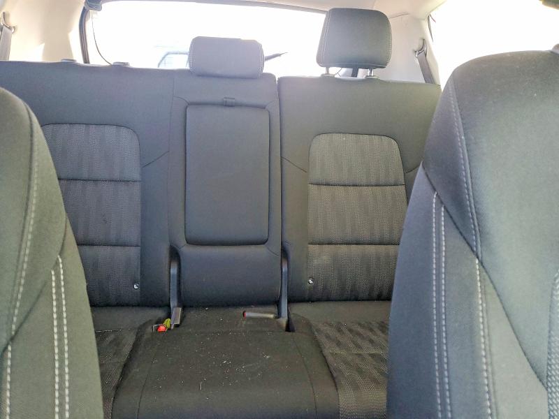 Продаж на аукціоні авто 2020 Kia Sportage, vin: KNDPM3AC9L7719496, номер лоту: 48585826
