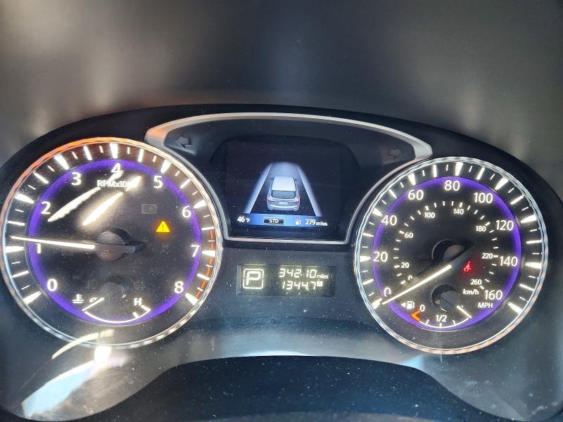 Aukcja sprzedaży 2019 Infiniti Qx60, vin: 5N1DL0MM8KC527920, numer aukcji: 50244726