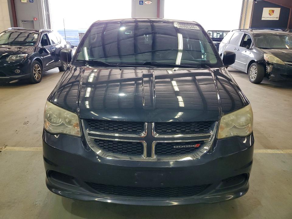 Продажа на аукционе авто 2014 Dodge Grand Caravan, vin: 2C4RDGBG5ER162914, номер лота: 50392346
