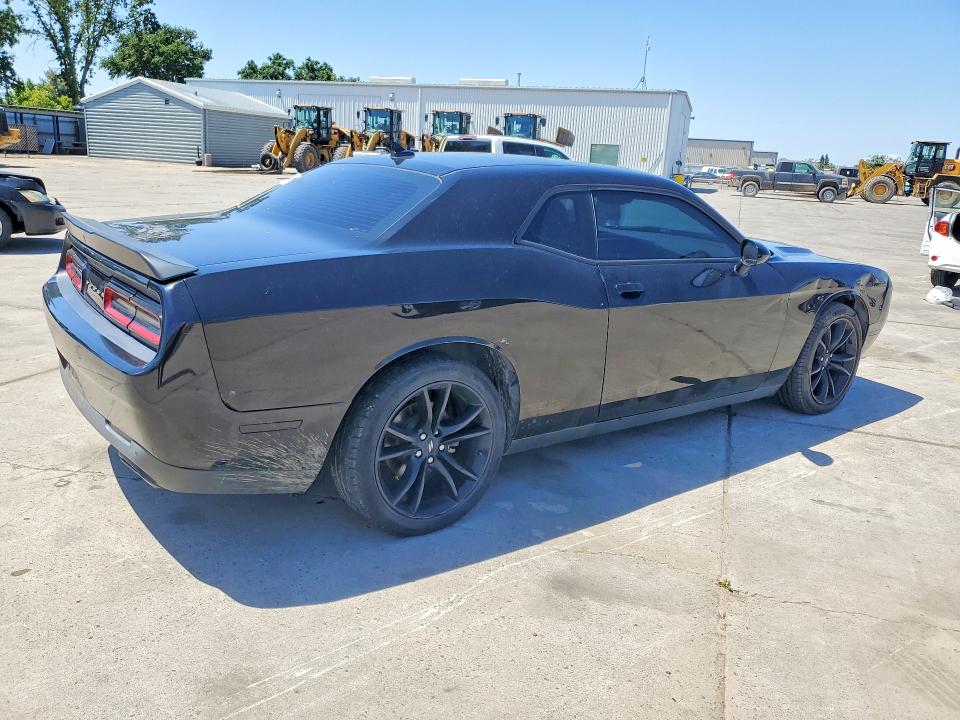 51471986 :رقم المزاد ، 2C3CDZAG6JH199798 vin ، 2018 Dodge Challenger مزاد بيع