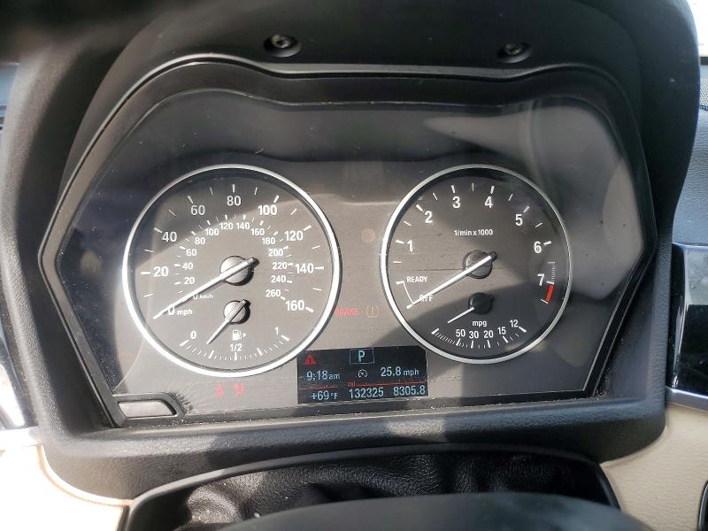 Продажа на аукционе авто 2017 Bmw X1, vin: WBXHT3C32H5F83385, номер лота: 50077846