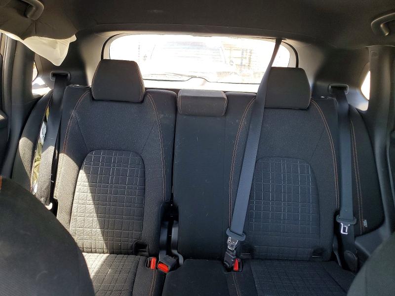 49513416 :رقم المزاد ، 3CZRZ2H51RM782984 vin ، 2024 Honda Hr-v مزاد بيع