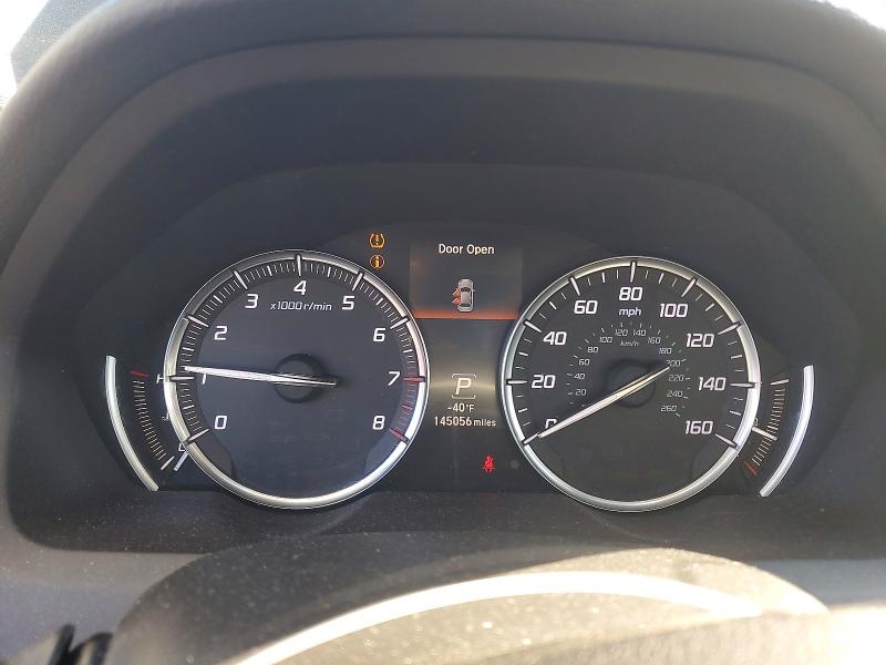Aukcja sprzedaży 2015 Acura Tlx, vin: 19UUB2F55FA019481, numer aukcji: 47759316