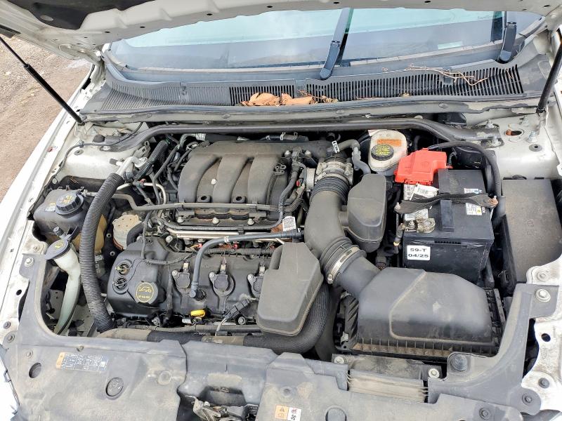 Aukcja sprzedaży 2018 Ford Taurus, vin: 1FAHP2E86JG112227, numer aukcji: 48756696