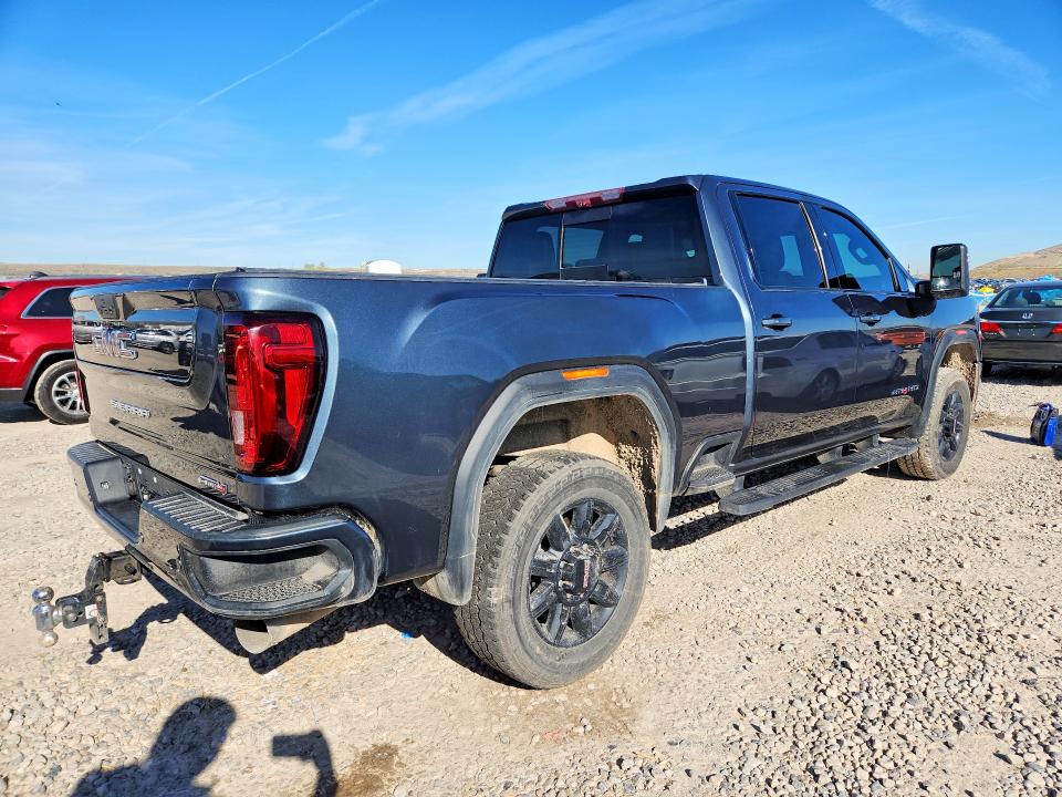 Aukcja sprzedaży 2020 Gmc Sierra, vin: 1GT49PEY8LF220034, numer aukcji: 47943926