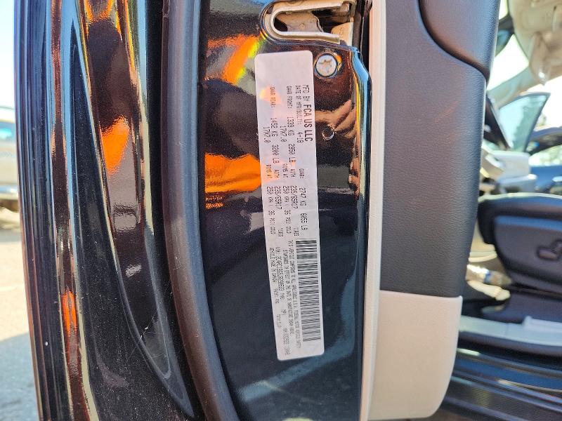 Aukcja sprzedaży 2018 Chrysler Pacifica, vin: 2C4RC1BG5JR290533, numer aukcji: 51636056