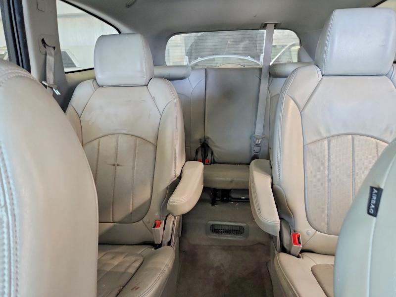 Продаж на аукціоні авто 2014 Buick Enclave, vin: 5GAKVCKD3EJ102424, номер лоту: 48136446