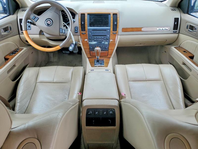 Продаж на аукціоні авто 2005 Cadillac Sts, vin: 1G6DC67A950147356, номер лоту: 51030026