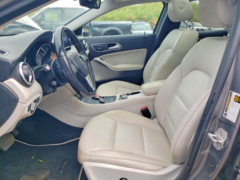 Продажа на аукционе авто 2015 Mercedes-benz Gla, vin: WDCTG4EB6FJ116293, номер лота: 49919716