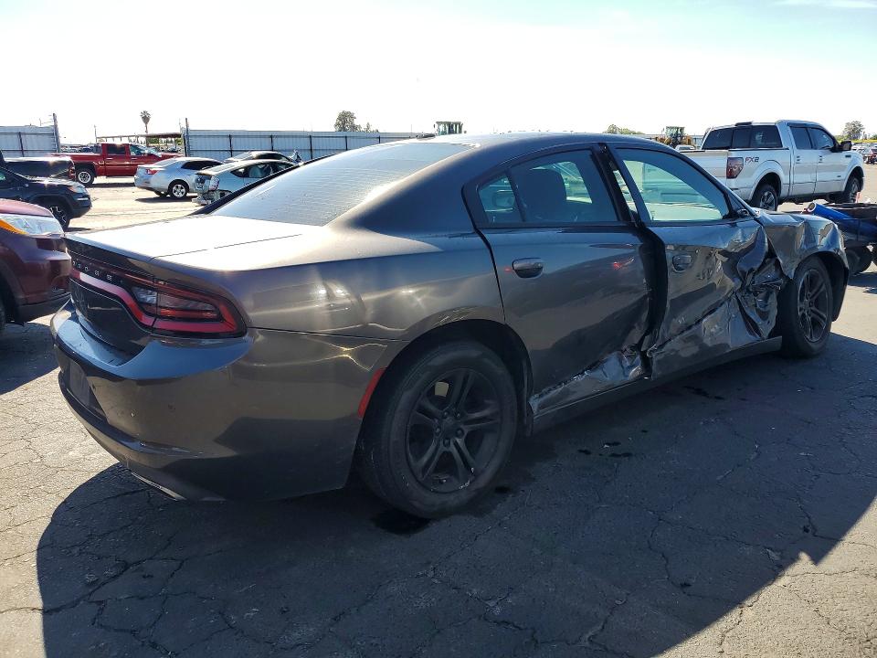 Aukcja sprzedaży 2015 Dodge Charger, vin: 2C3CDXBG7FH716407, numer aukcji: 50814656