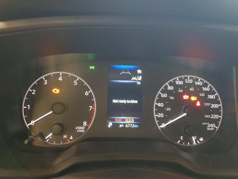 Aukcja sprzedaży 2025 Toyota Corolla, vin: 5YFB4MDE0SP243035, numer aukcji: 49559406
