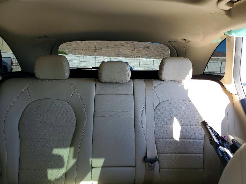 51019326 :رقم المزاد ، WDC0G4JB0KV175397 vin ، 2019 Mercedes-benz Glc مزاد بيع