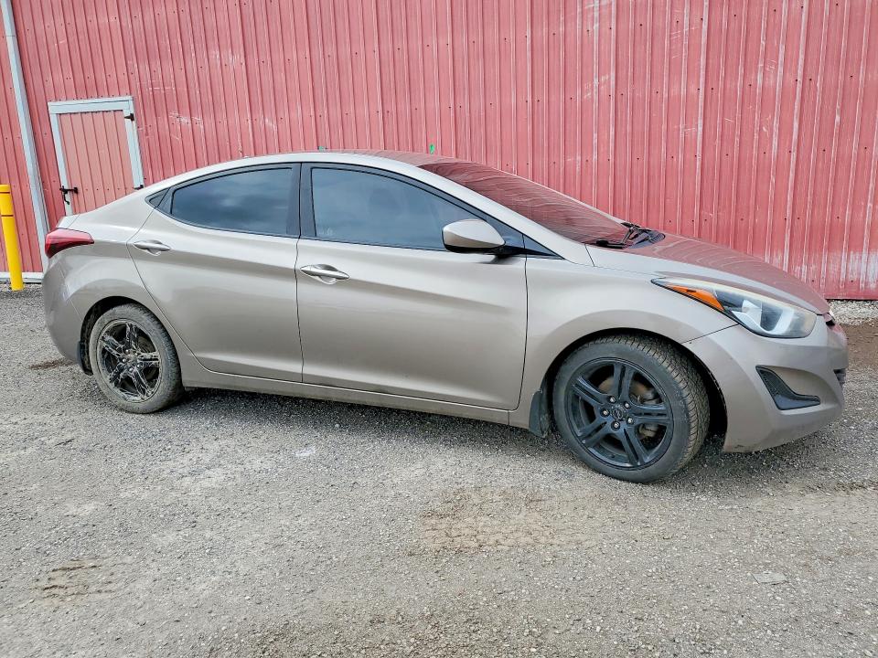 Продаж на аукціоні авто 2015 Hyundai Elantra, vin: 5NPDH4AE5FH611309, номер лоту: 48352586
