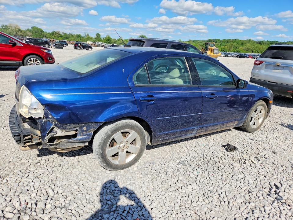 Aukcja sprzedaży 2007 Ford Fusion, vin: 3FAHP07177R259968, numer aukcji: 50943036