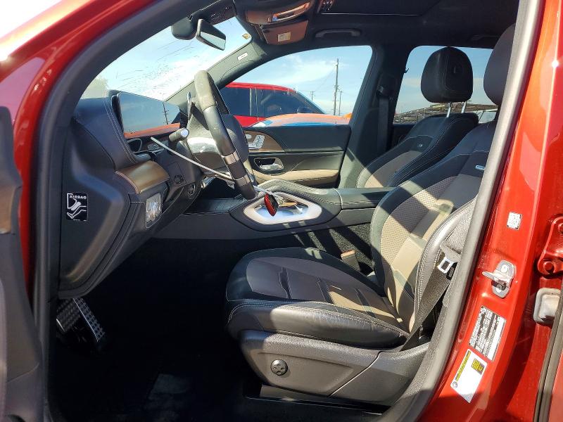 Продажа на аукционе авто 2021 Mercedes-benz Gle, vin: 4JGFB6BBXMA294086, номер лота: 50171946