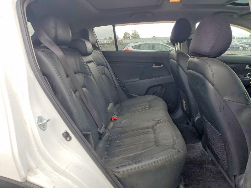 Aukcja sprzedaży 2015 Kia Sportage, vin: KNDPCCAC0F7785491, numer aukcji: 49816236