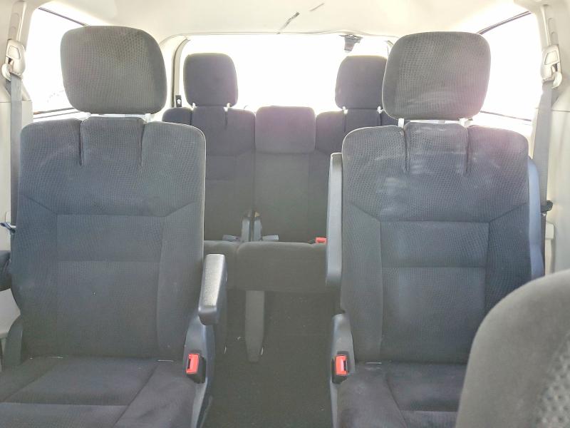 Aukcja sprzedaży 2016 Dodge Grand Caravan, vin: 2C4RDGBGXGR311773, numer aukcji: 51309836