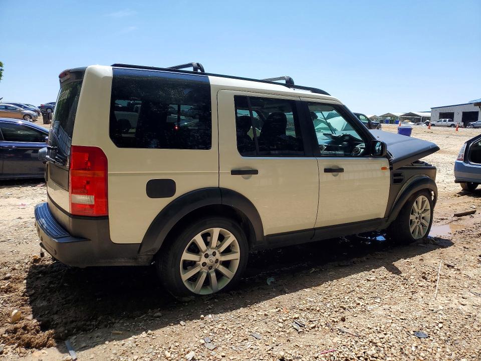 Продажа на аукционе авто 2005 Land Rover Lr3, vin: SALAA25455A310048, номер лота: 49969906