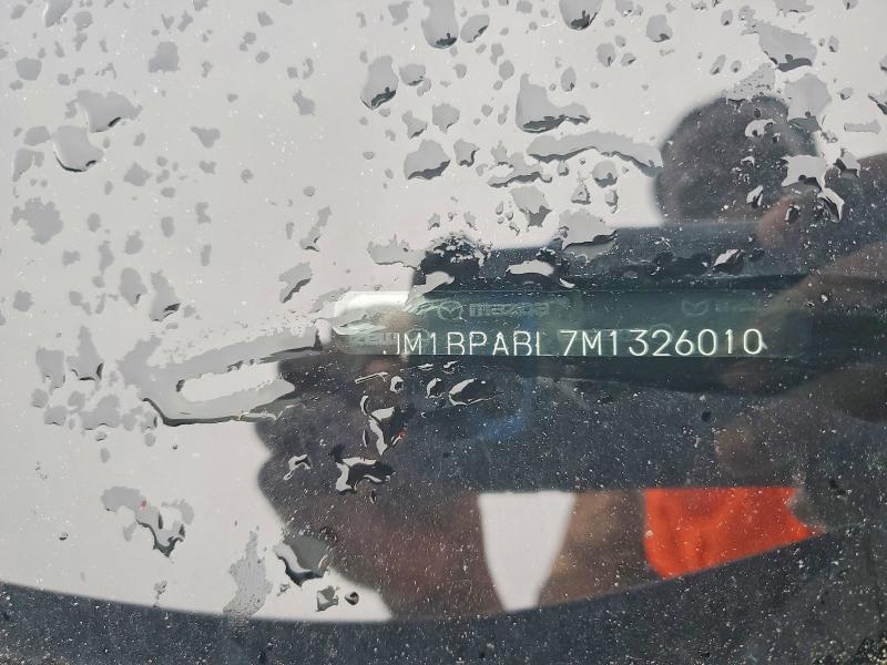 Aukcja sprzedaży 2021 Mazda 3, vin: JM1BPABL7M1326010, numer aukcji: 51995346