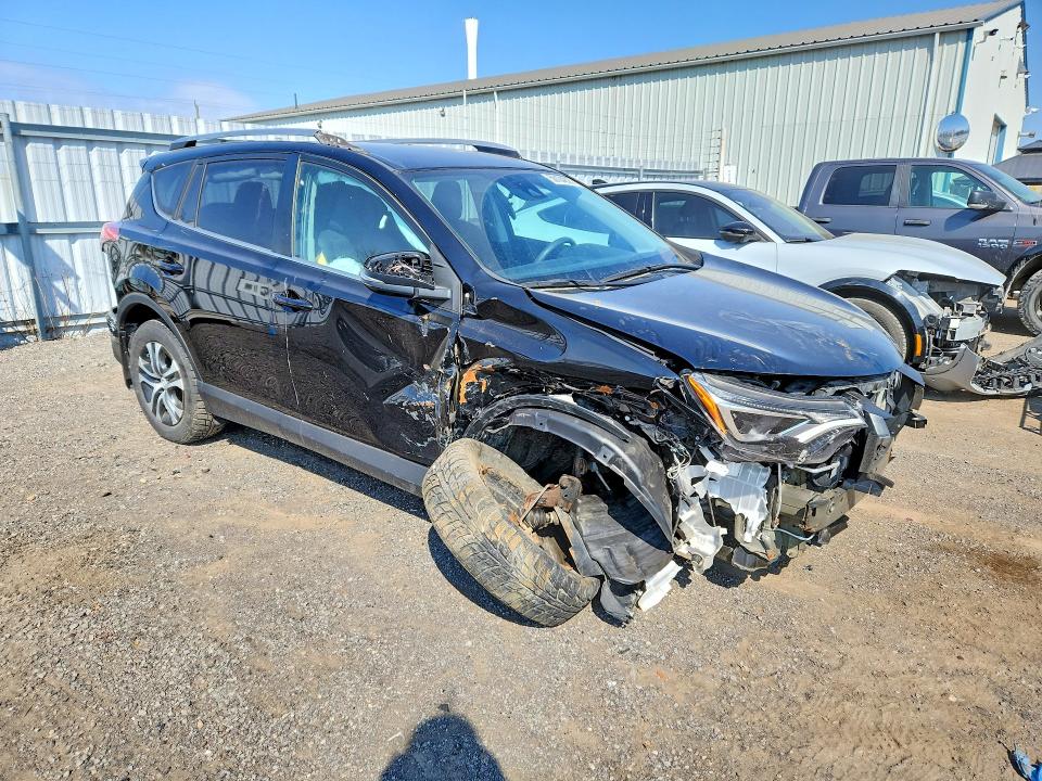 2017 Toyota Rav4 მანქანა იყიდება აუქციონზე, vin: 2T3ZFREV2HW397359, აუქციონის ნომერი: 50104826