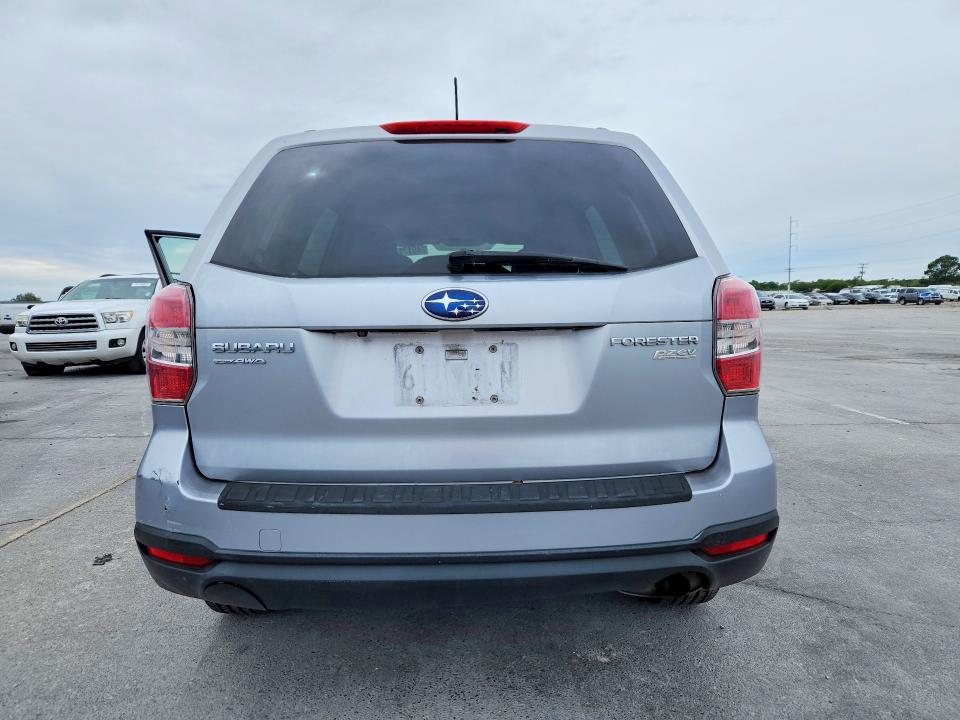 Продажа на аукционе авто 2014 Subaru Forester, vin: JF2SJAEC3EH552374, номер лота: 49175286