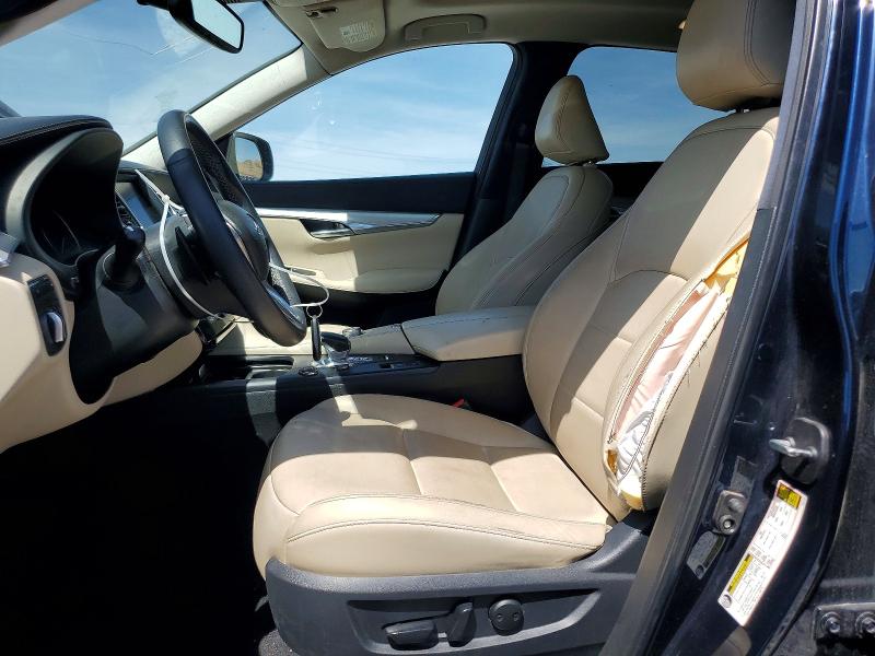 Продажа на аукционе авто 2020 Infiniti Qx50, vin: 3PCAJ5M30LF112371, номер лота: 50519296