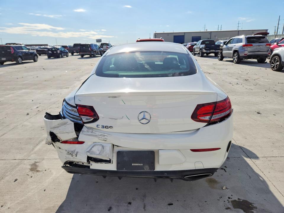 Продажа на аукционе авто 2019 Mercedes-benz C300, vin: WDDWJ8DB1KF891939, номер лота: 48705726
