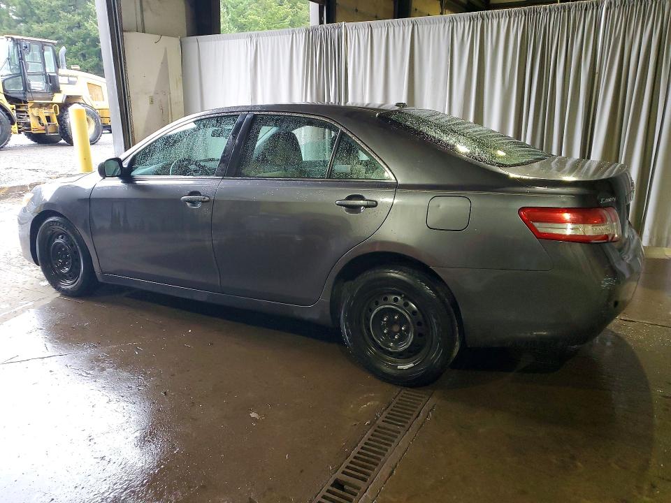 50683286 :رقم المزاد ، 4T4BF3EK6BR138612 vin ، 2011 Toyota Camry مزاد بيع