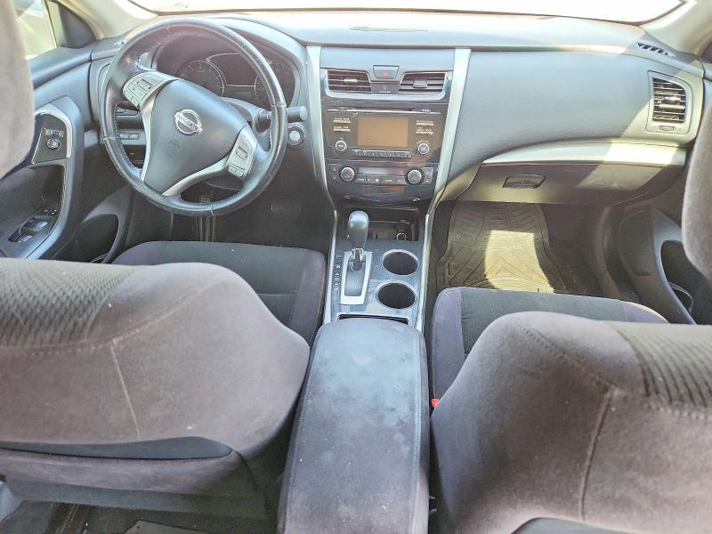 Продажа на аукционе авто 2013 Nissan Altima, vin: 1N4AL3AP4DN446367, номер лота: 51536796